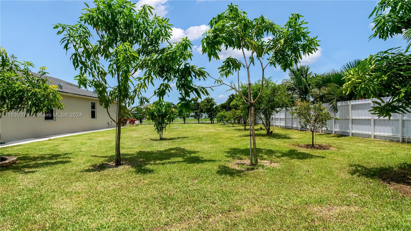REESE ESTATES - Residential