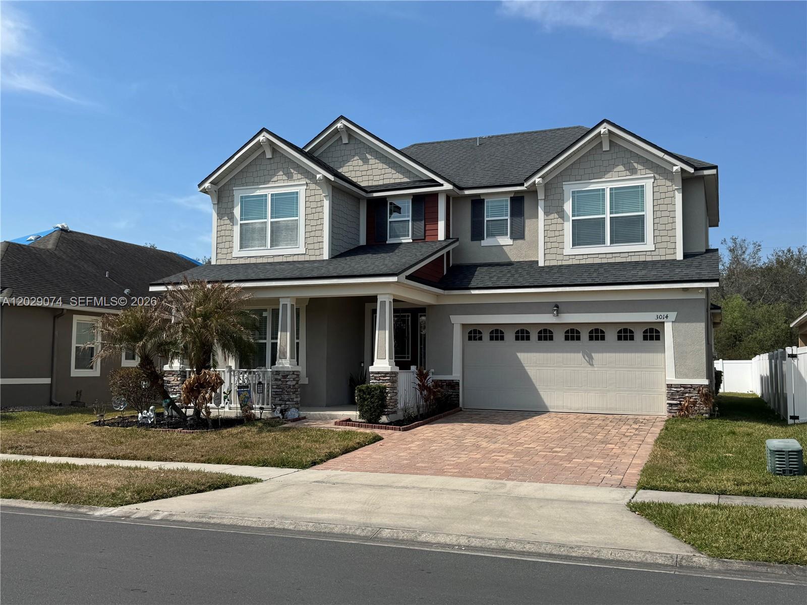 SERA BELLA - Residential