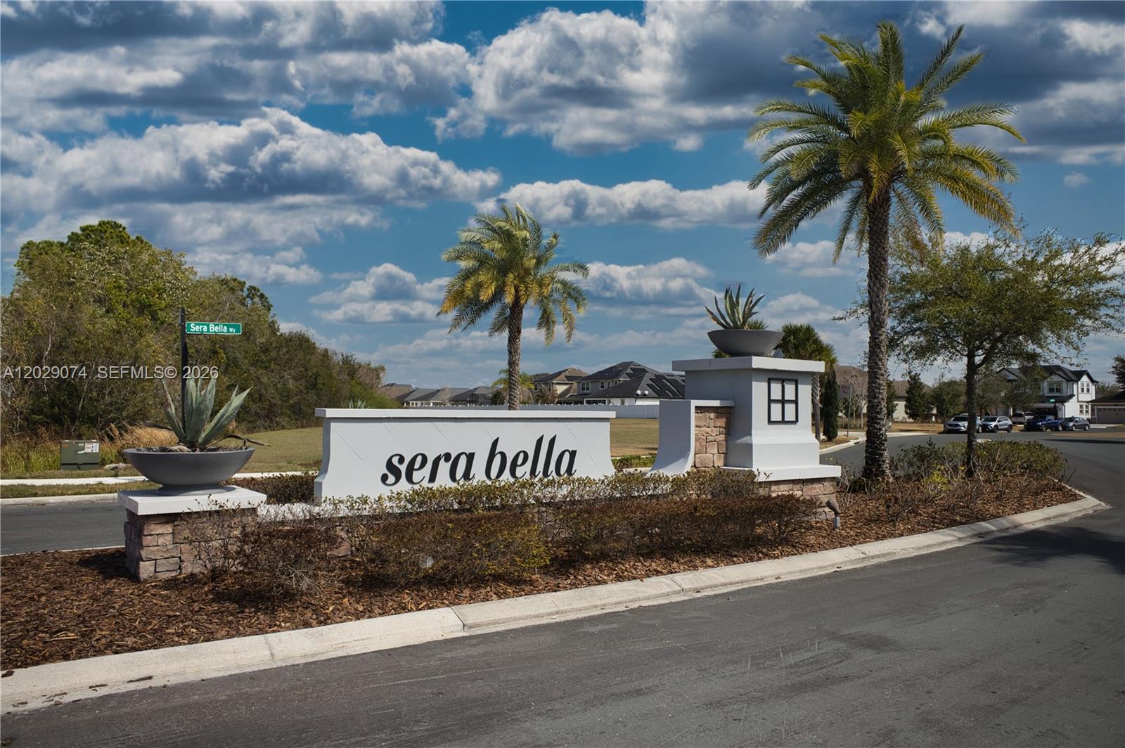 SERA BELLA - Residential