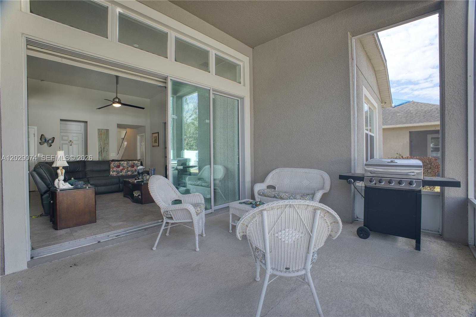 SERA BELLA - Residential