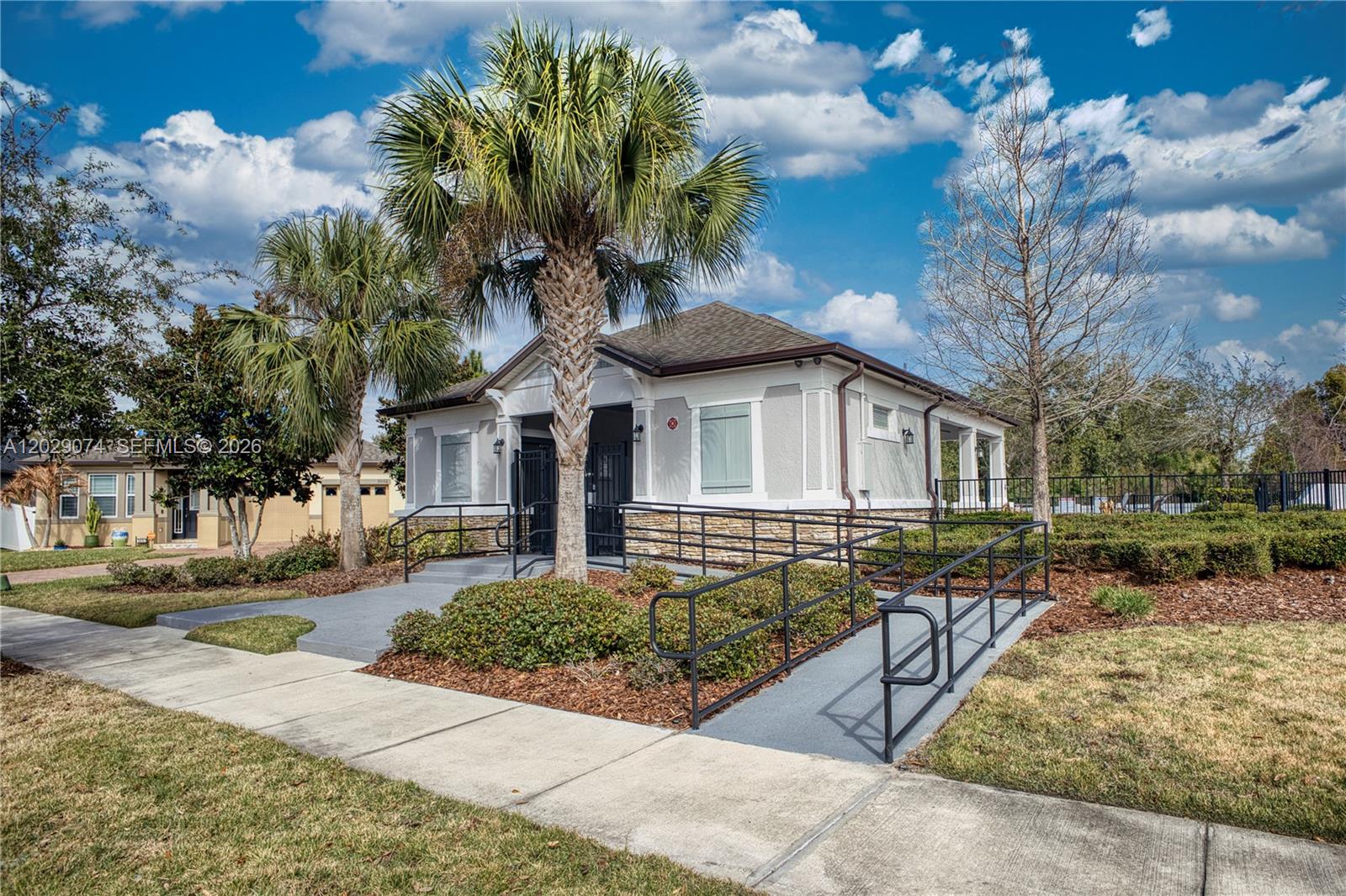 SERA BELLA - Residential