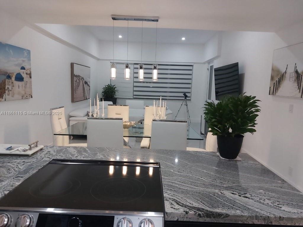 PARKER DORADO CONDO - Residential