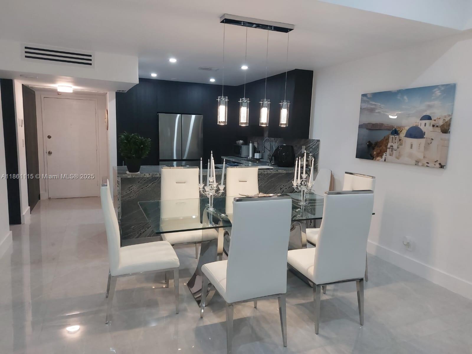 PARKER DORADO CONDO - Residential