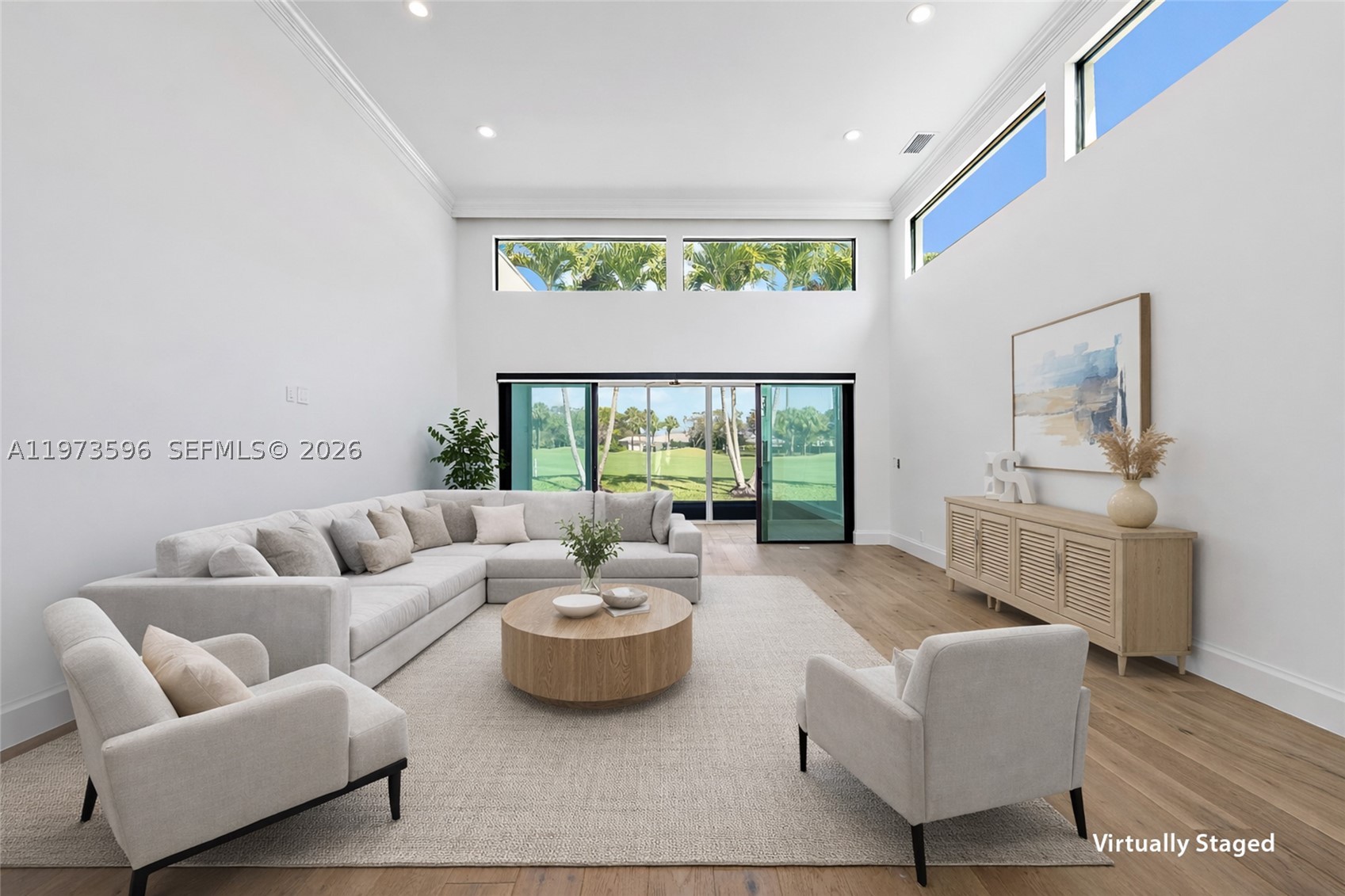 Admirals Cove - Residential