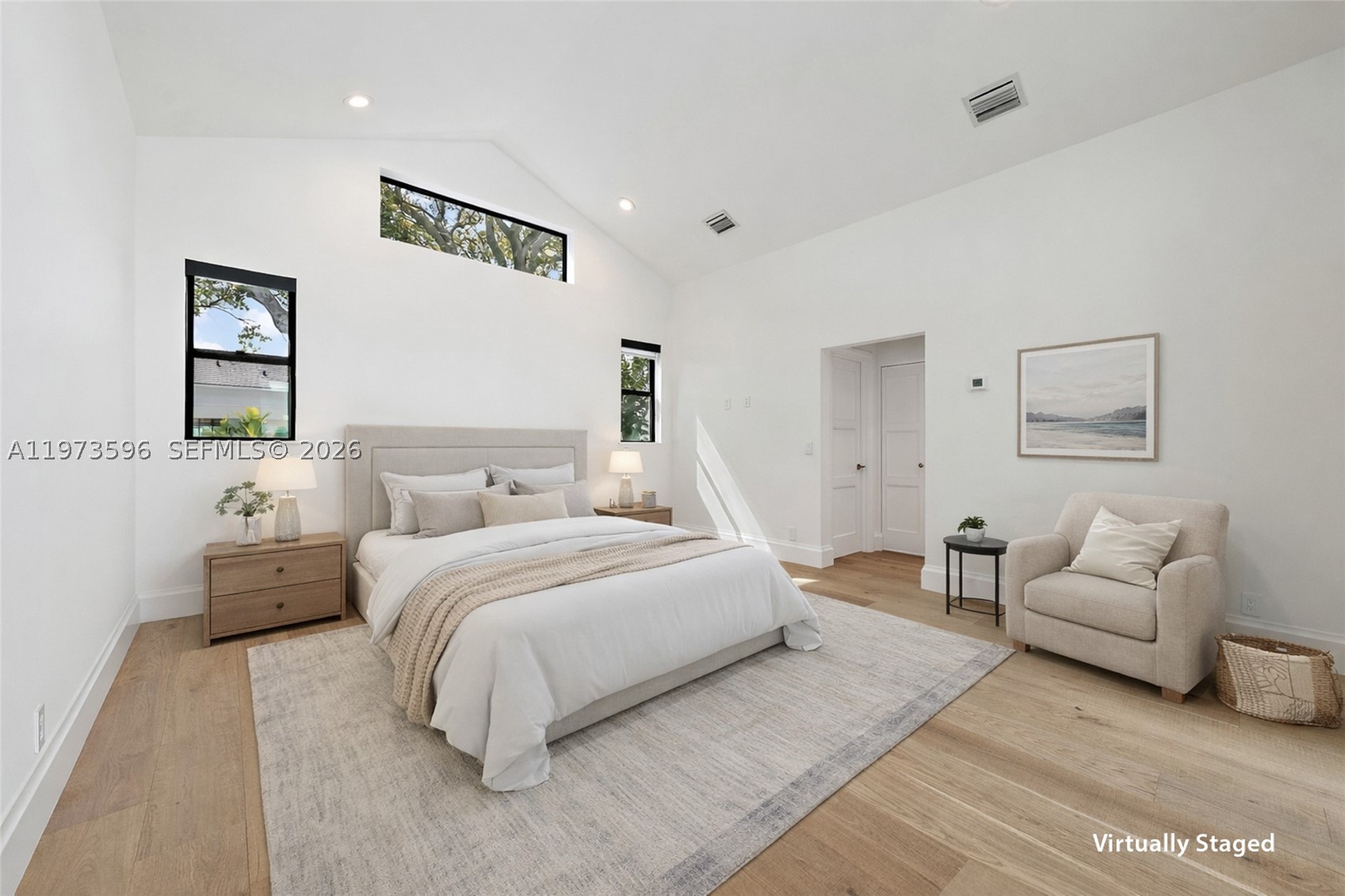 Admirals Cove - Residential