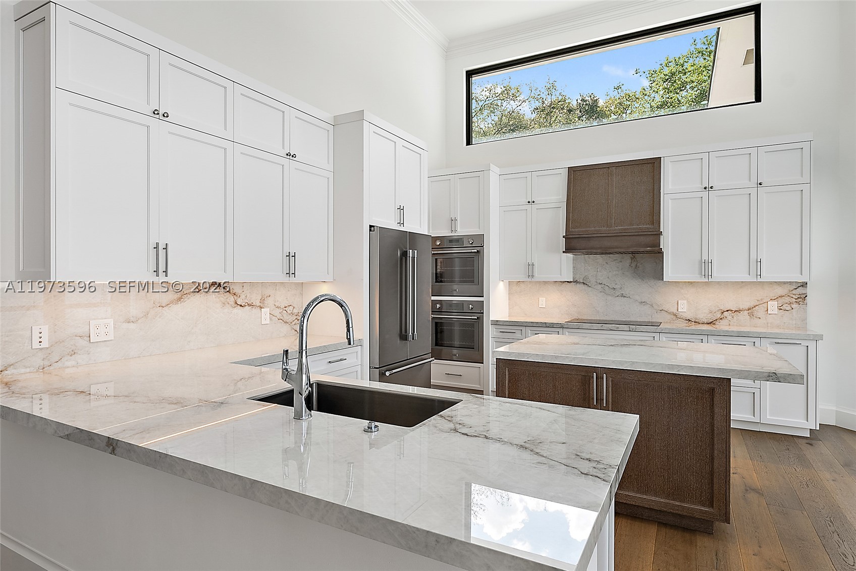 Admirals Cove - Residential