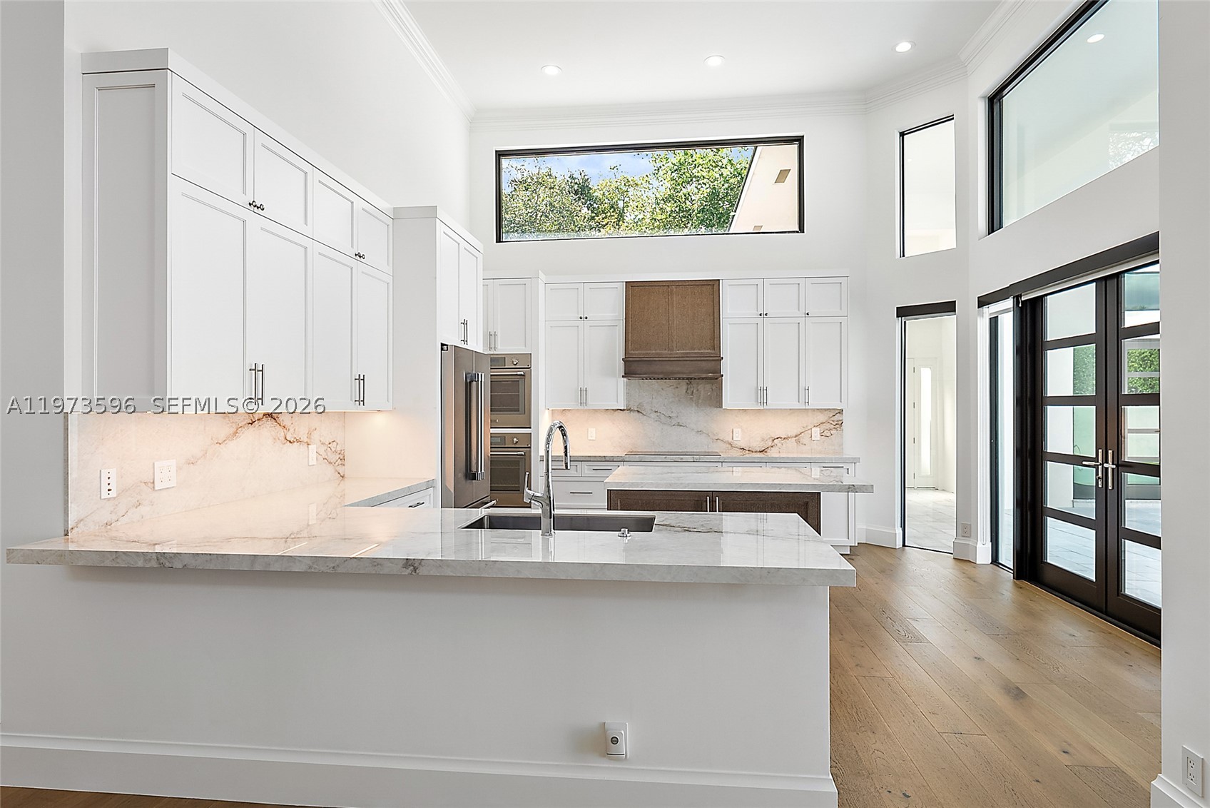 Admirals Cove - Residential