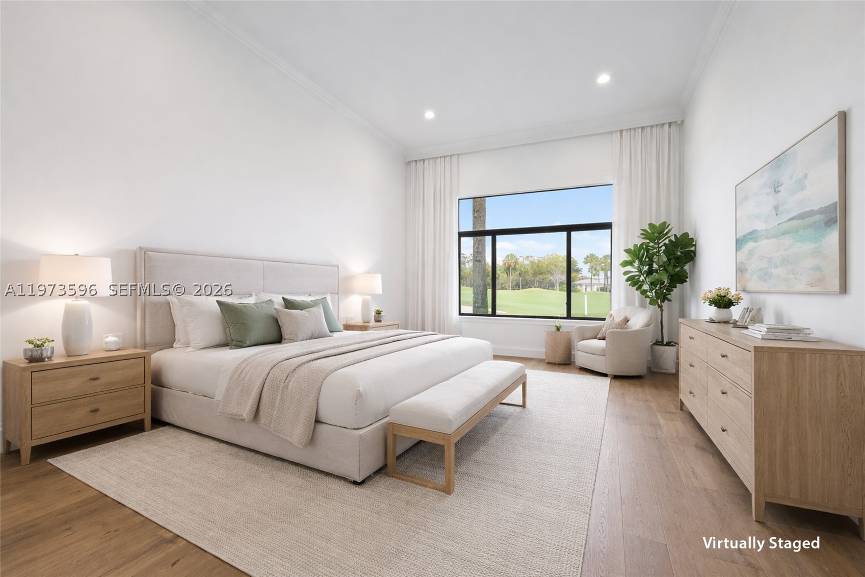 Admirals Cove - Residential