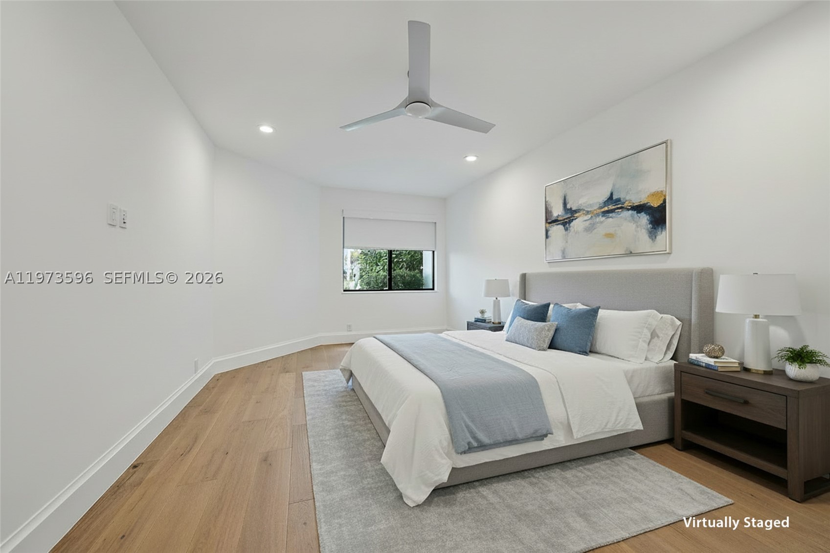 Admirals Cove - Residential