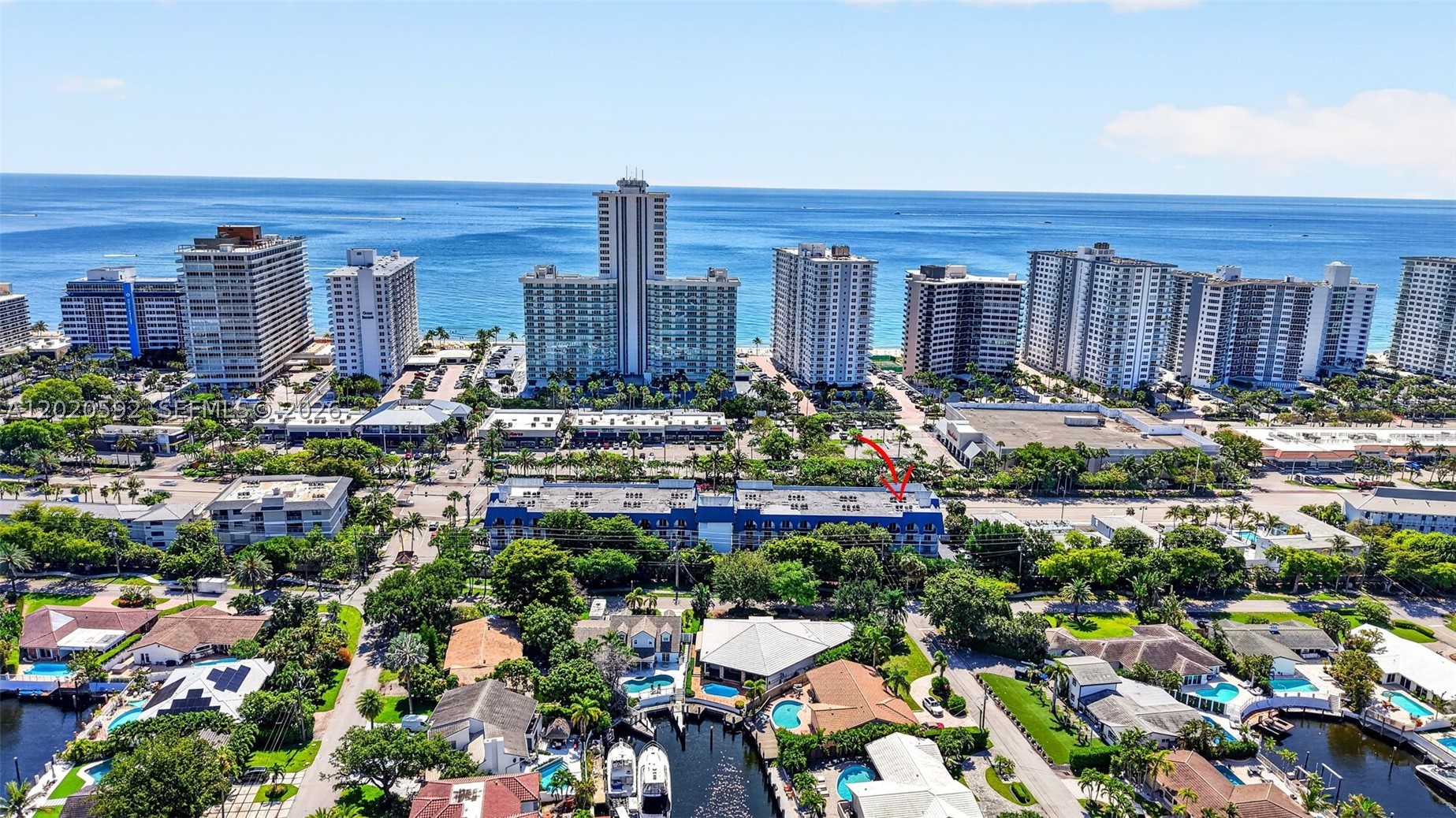 TOP OF THE MILE SOUTH CON - Residential