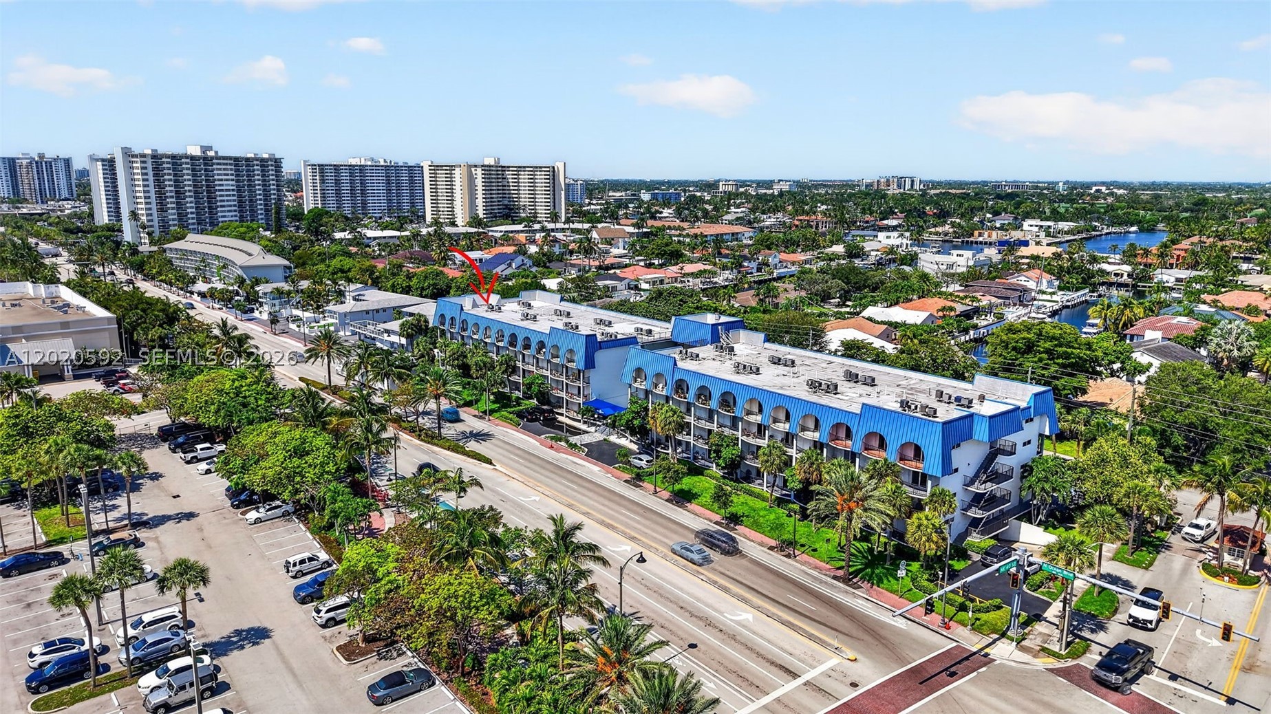 TOP OF THE MILE SOUTH CON - Residential