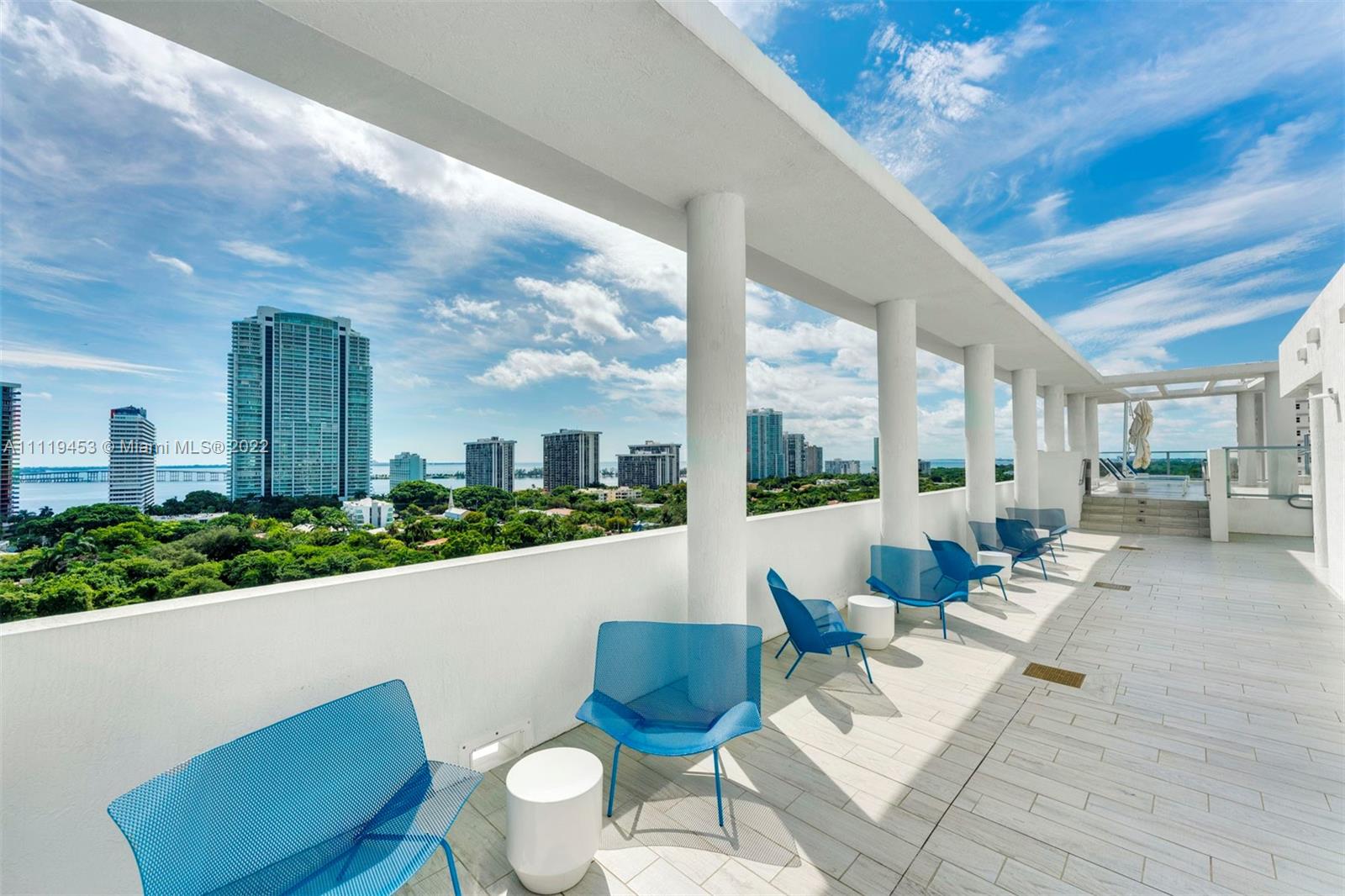 LE PARC AT BRICKELL CONDO - Residential