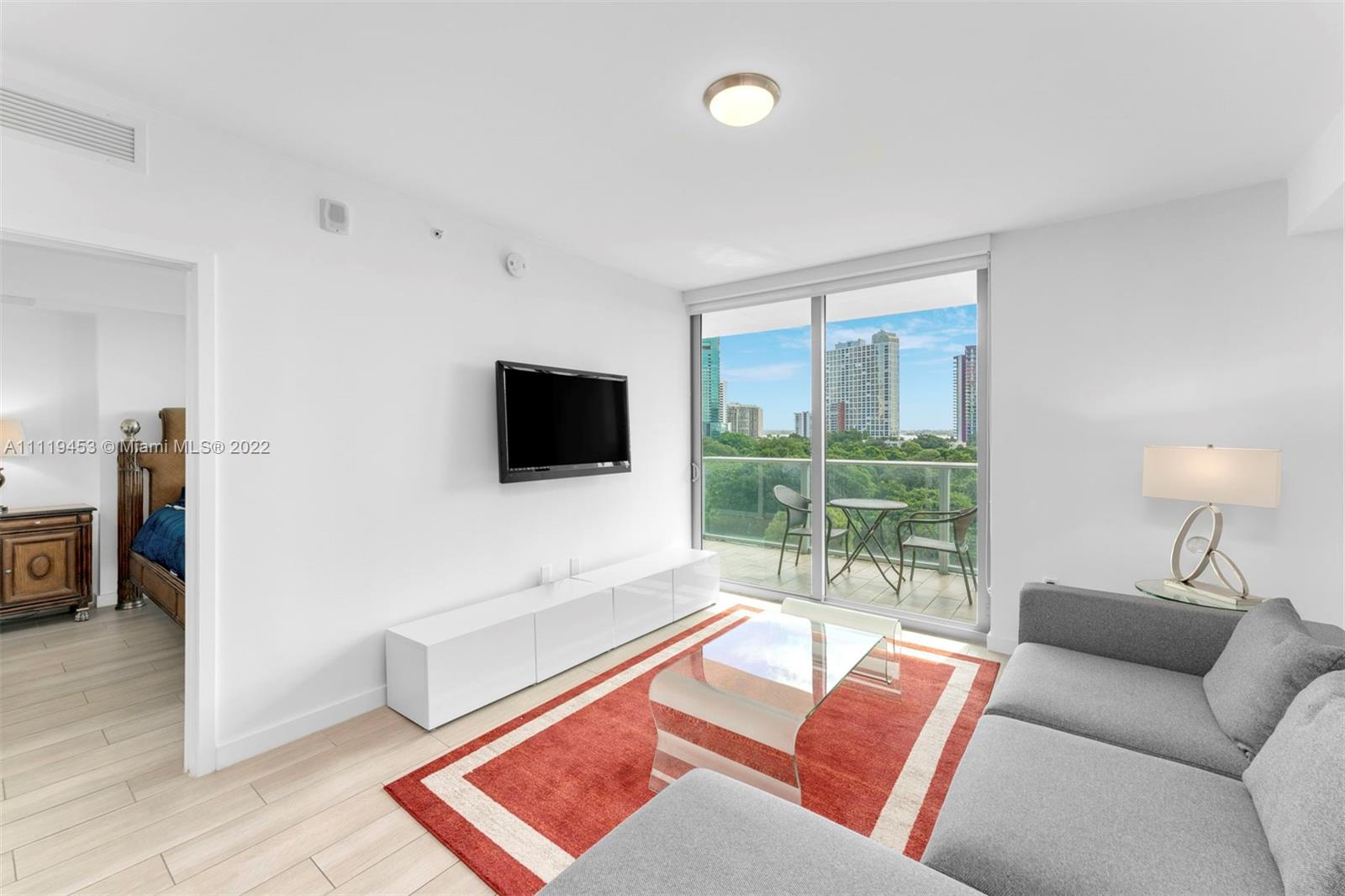 LE PARC AT BRICKELL CONDO - Residential
