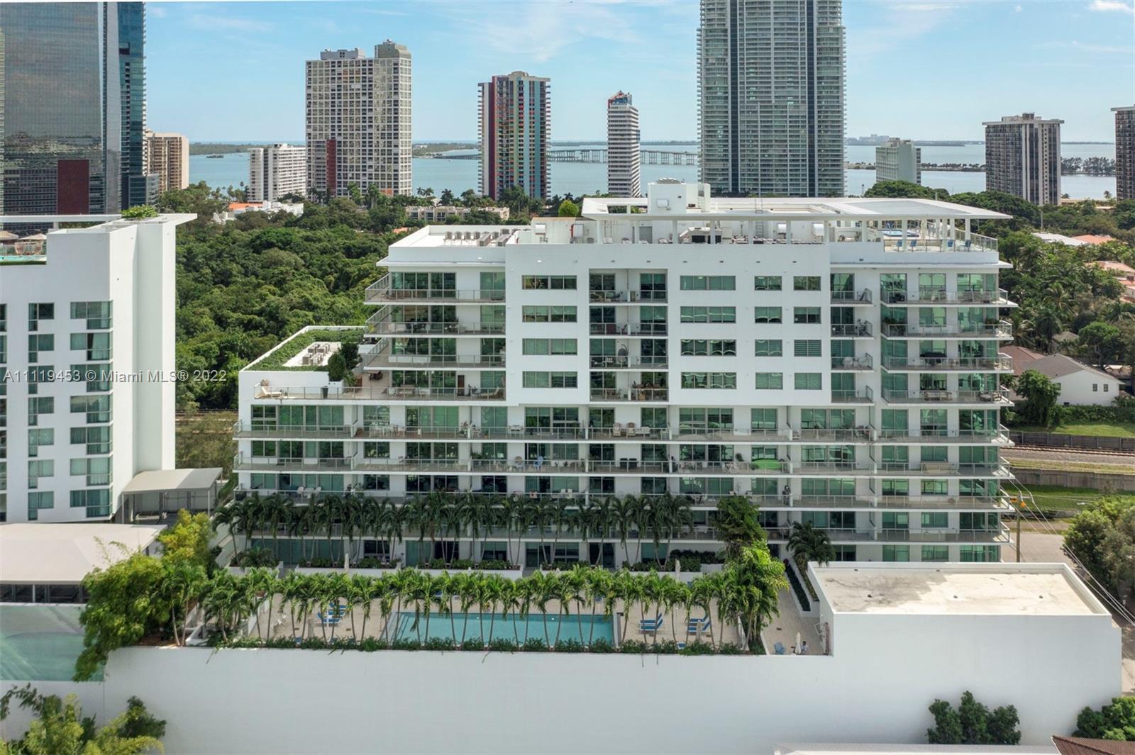 LE PARC AT BRICKELL CONDO - Residential