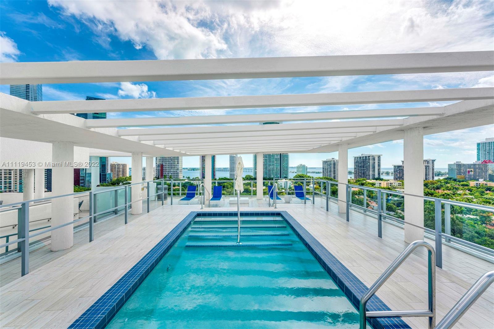 LE PARC AT BRICKELL CONDO - Residential
