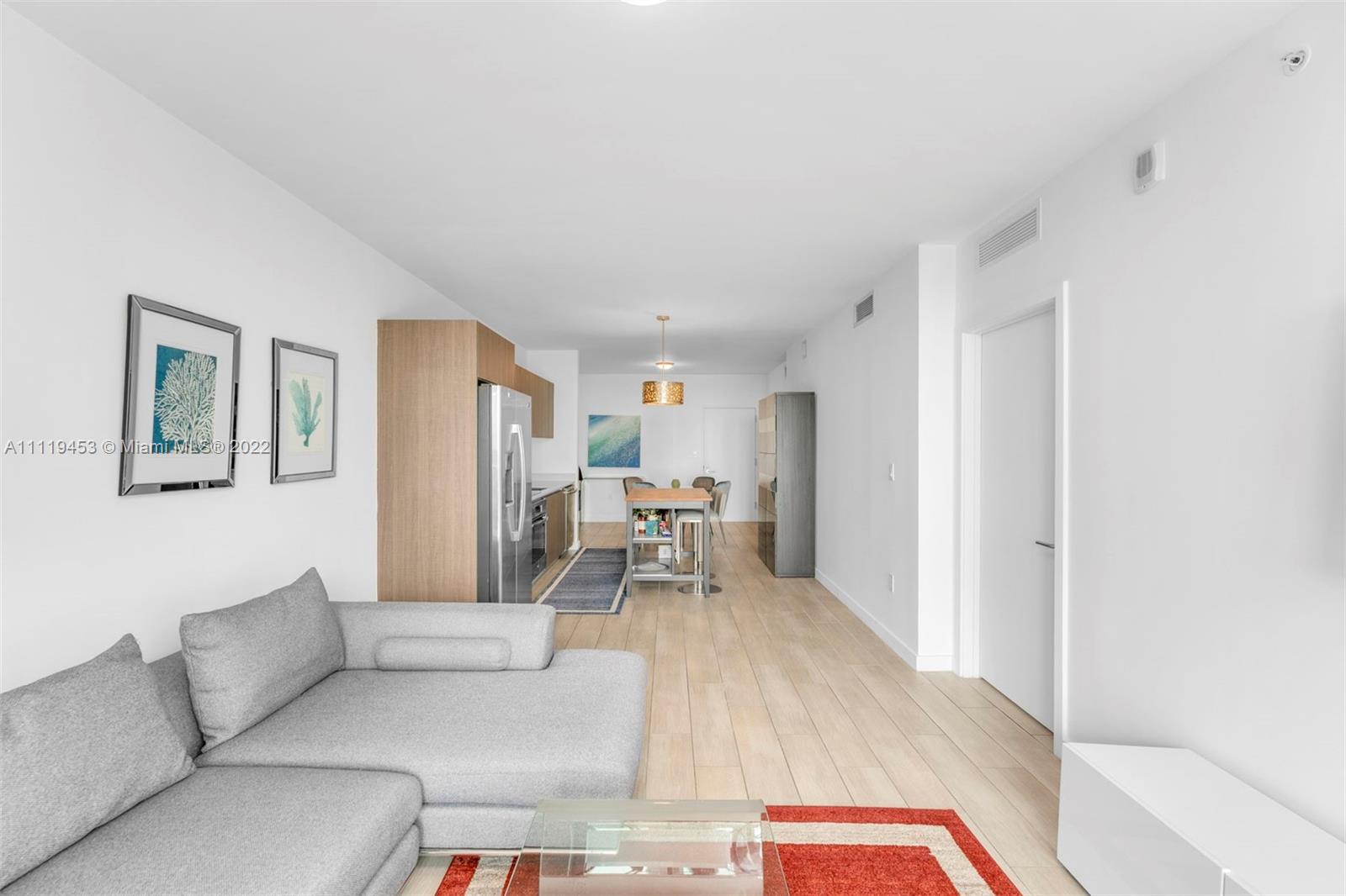 LE PARC AT BRICKELL CONDO - Residential