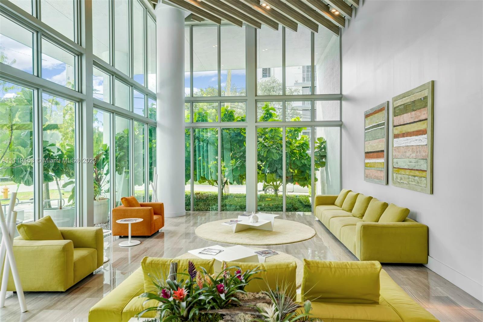 LE PARC AT BRICKELL CONDO - Residential