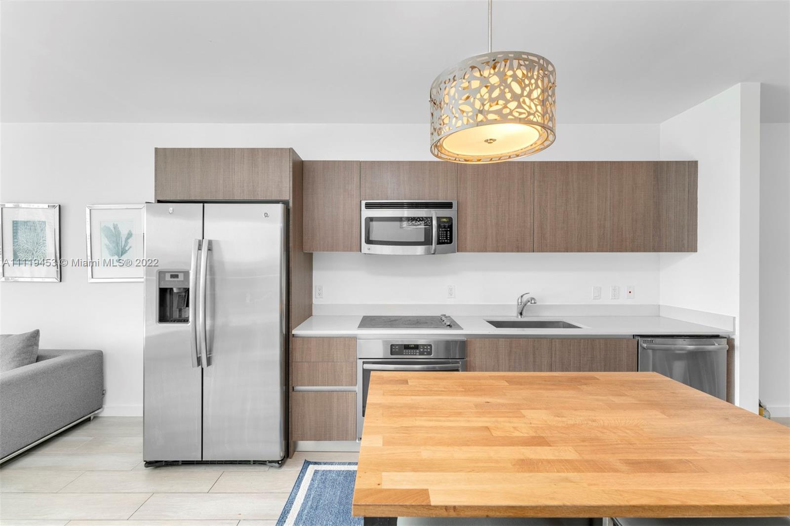 LE PARC AT BRICKELL CONDO - Residential