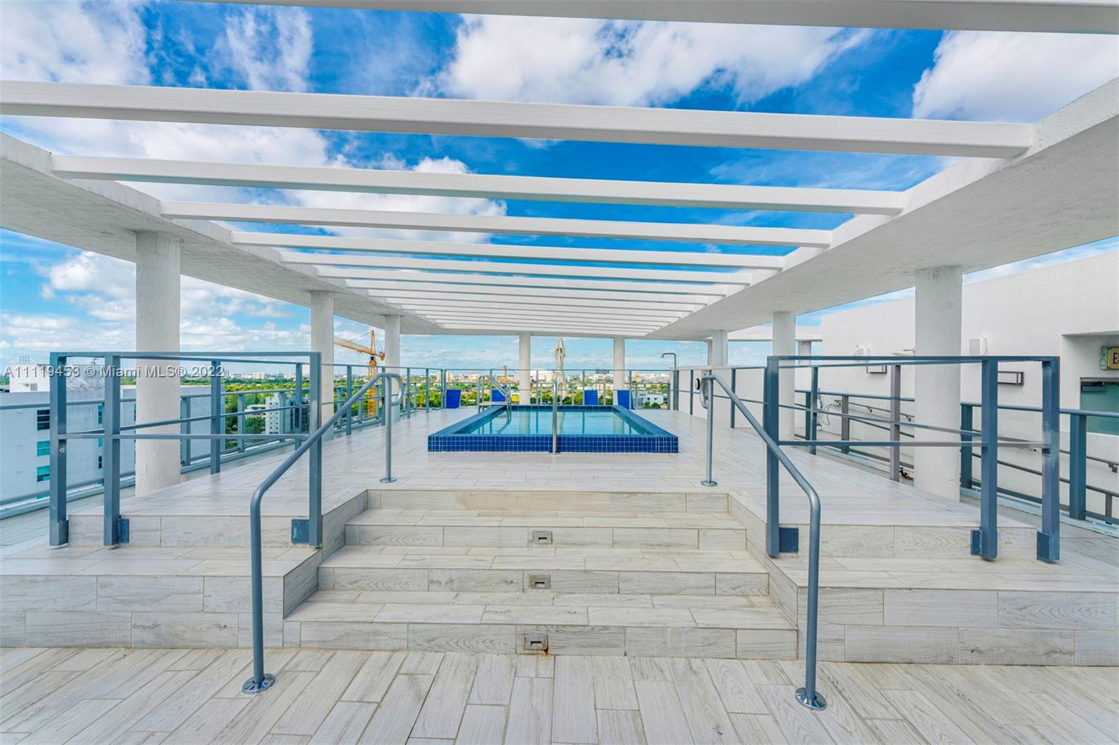 LE PARC AT BRICKELL CONDO - Residential