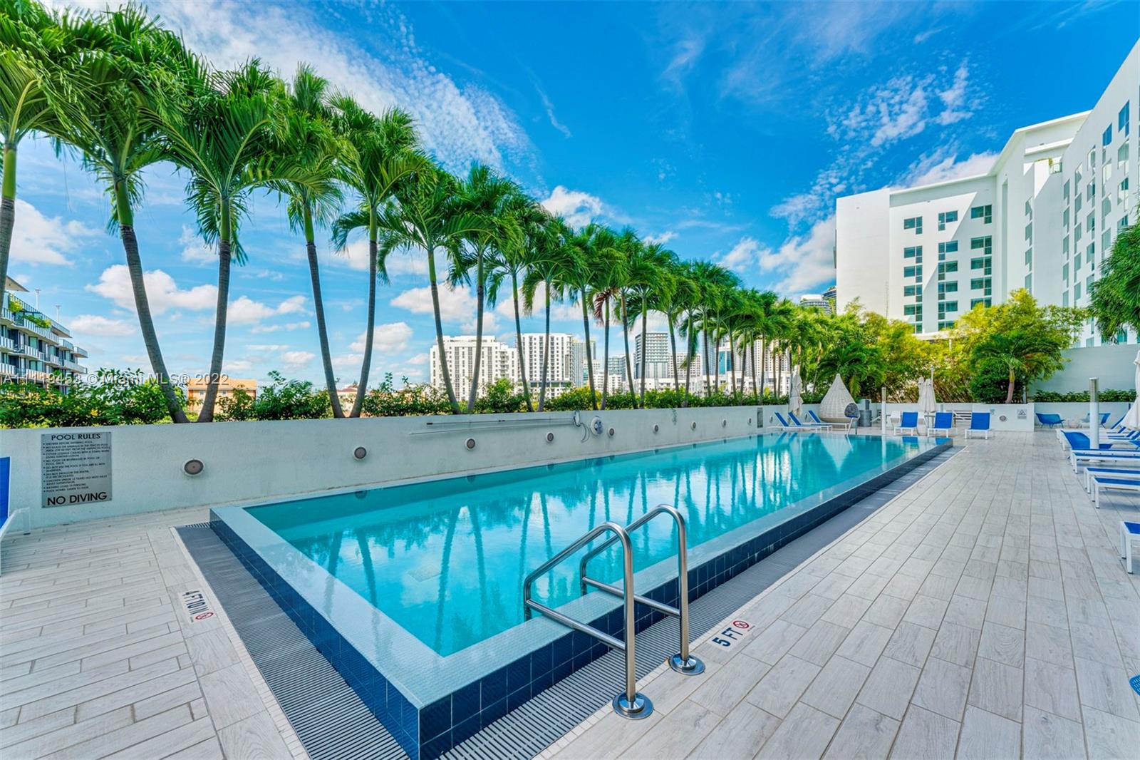 LE PARC AT BRICKELL CONDO - Residential
