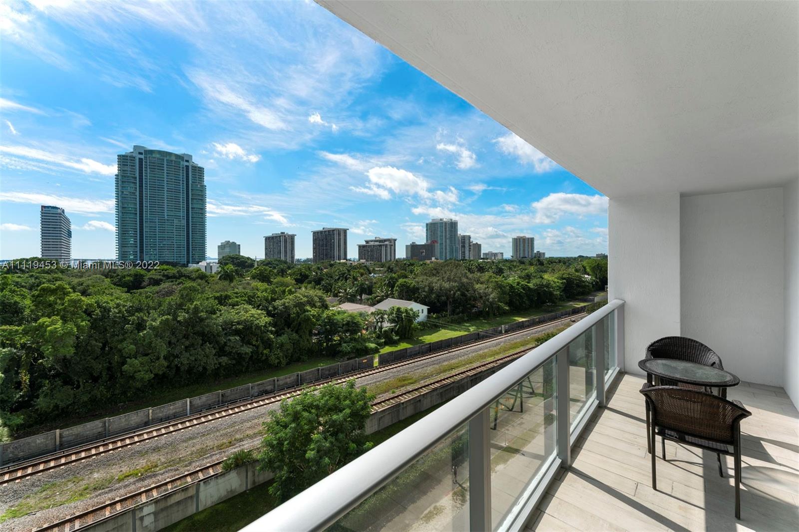 LE PARC AT BRICKELL CONDO - Residential