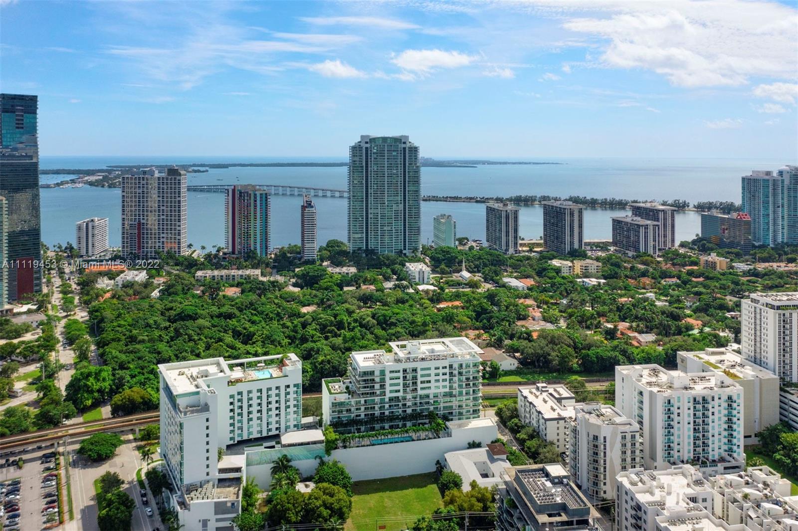 LE PARC AT BRICKELL CONDO - Residential