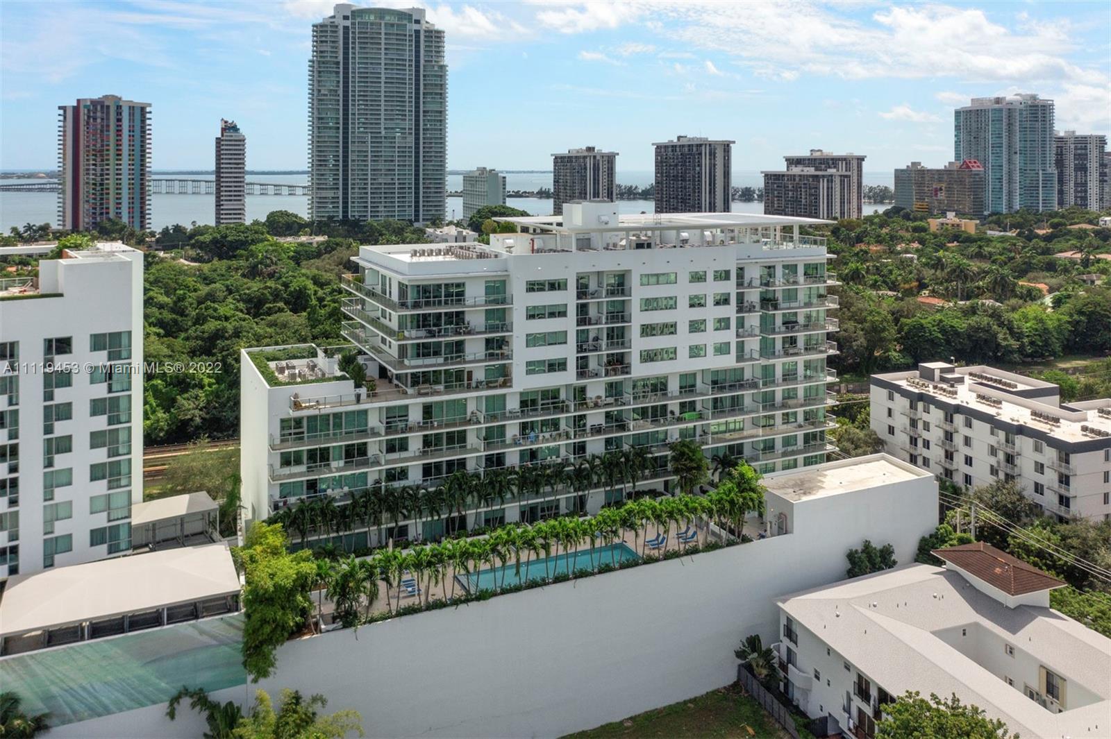 LE PARC AT BRICKELL CONDO - Residential