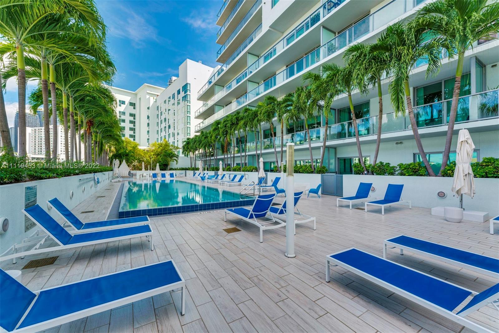 LE PARC AT BRICKELL CONDO - Residential