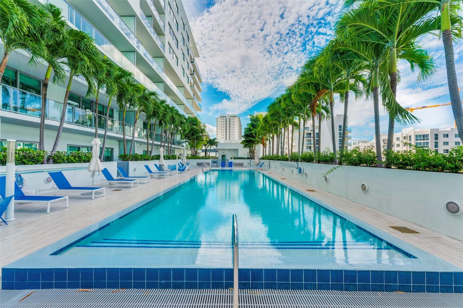 LE PARC AT BRICKELL CONDO - Residential