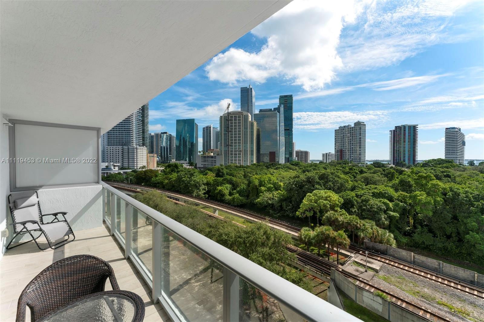 LE PARC AT BRICKELL CONDO - Residential