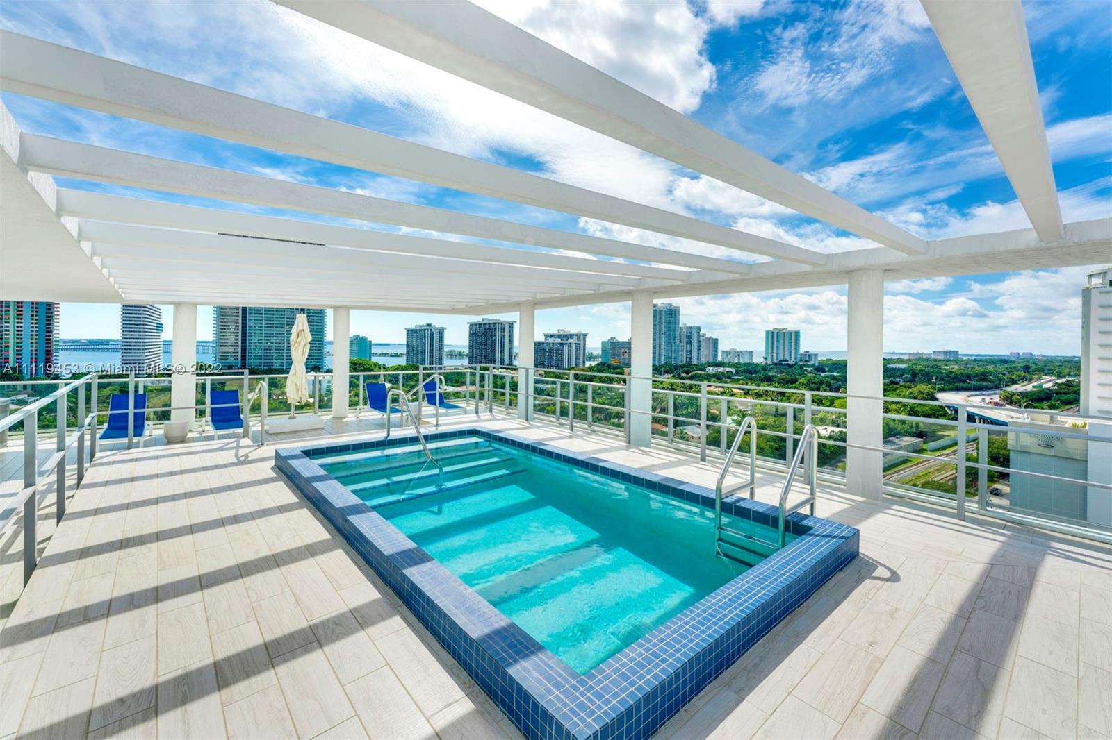 LE PARC AT BRICKELL CONDO - Residential
