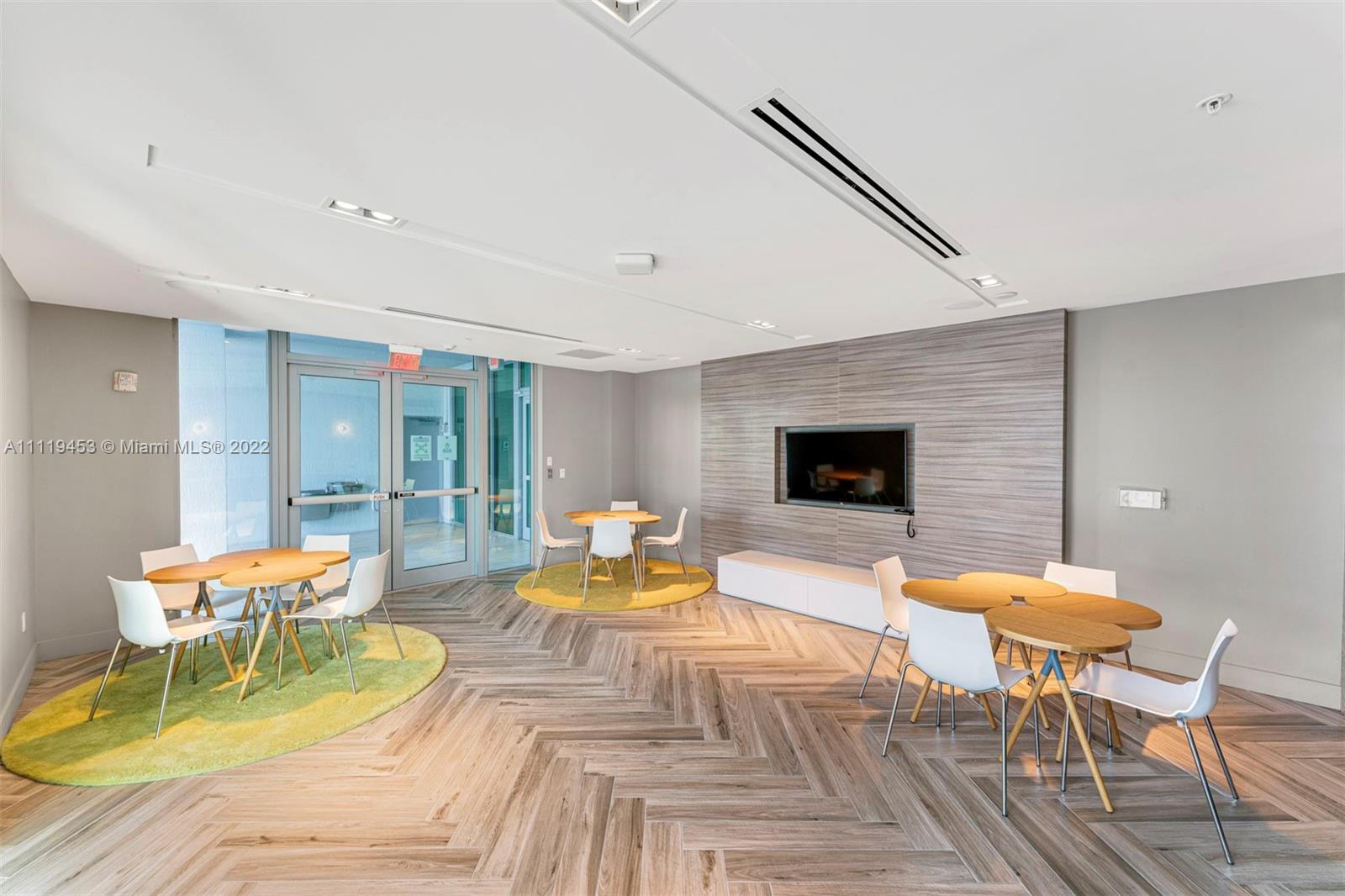 LE PARC AT BRICKELL CONDO - Residential