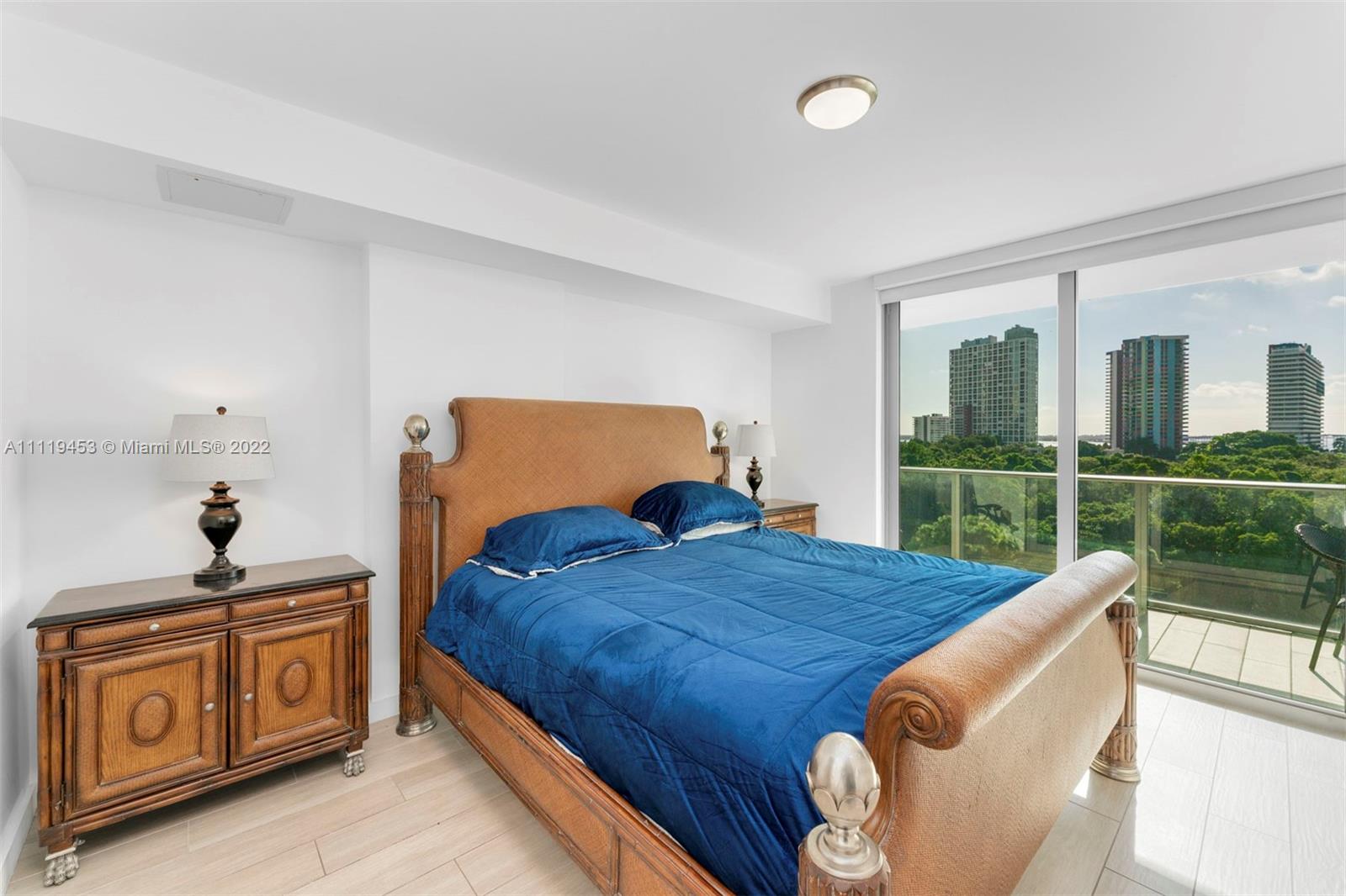 LE PARC AT BRICKELL CONDO - Residential