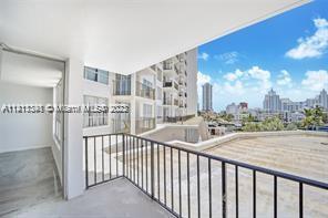 TOWER FORTY ONE CONDO - Residential