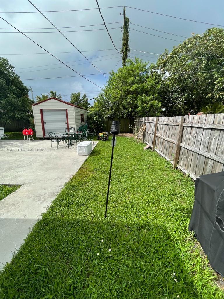 OVERBROOK SHORES NO-2 - Residential