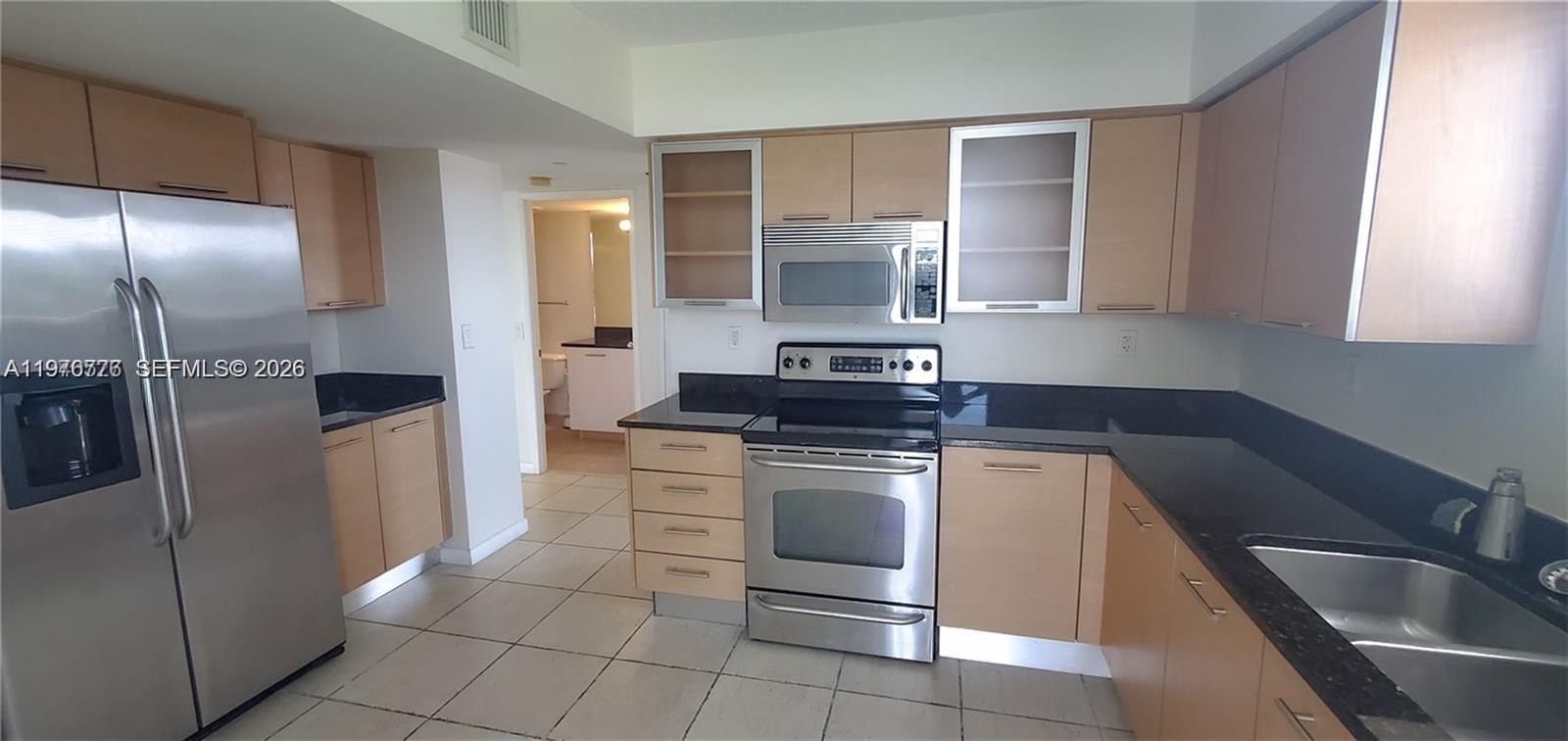 PARC CENTRAL AVENTURA SOU - Residential