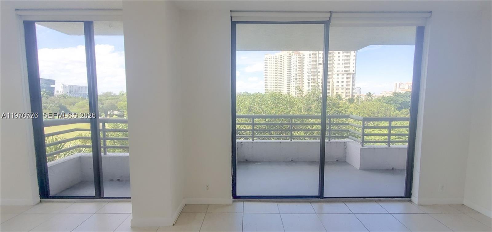 PARC CENTRAL AVENTURA SOU - Residential