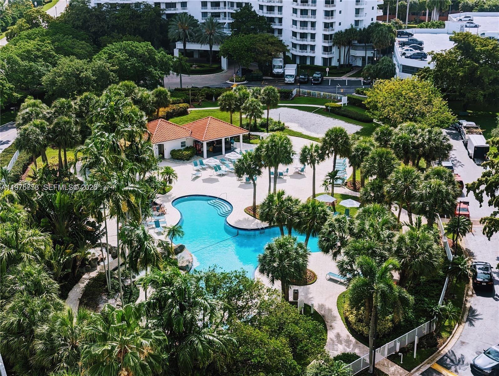 PARC CENTRAL AVENTURA SOU - Residential