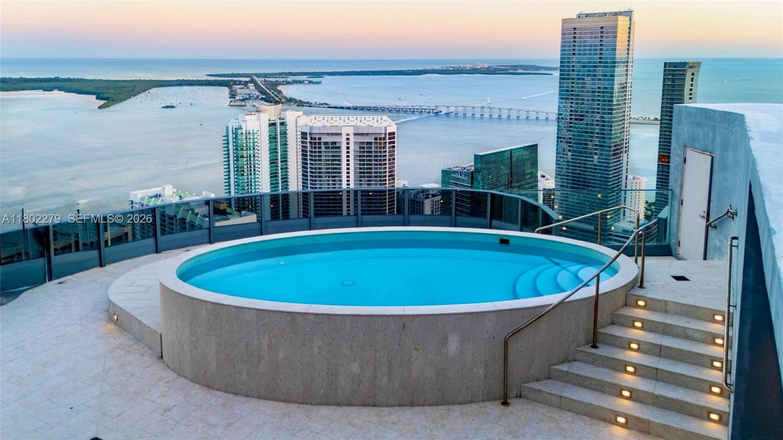 BRICKELL FLATIRON CONDO - Residential