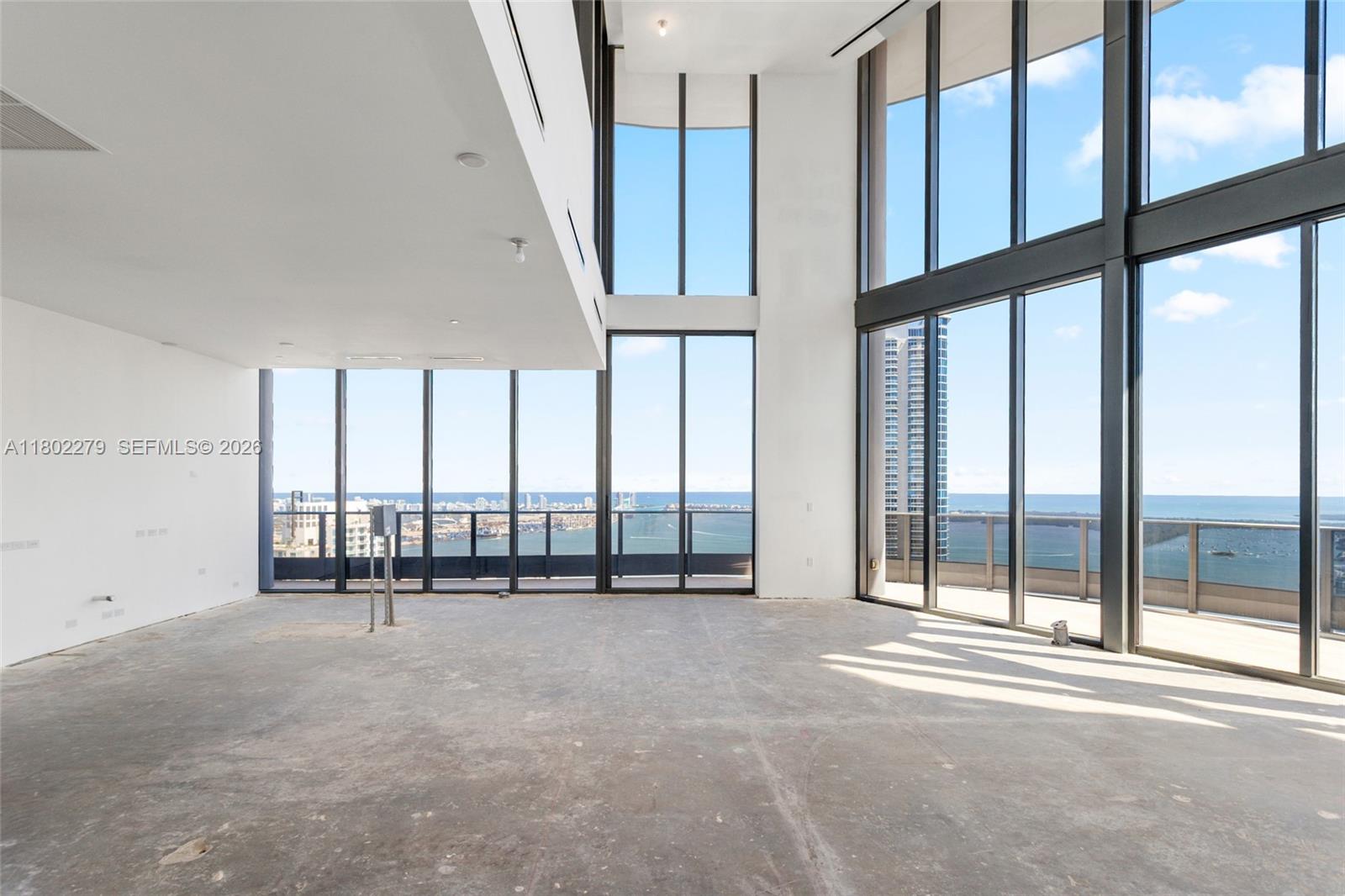 BRICKELL FLATIRON CONDO - Residential