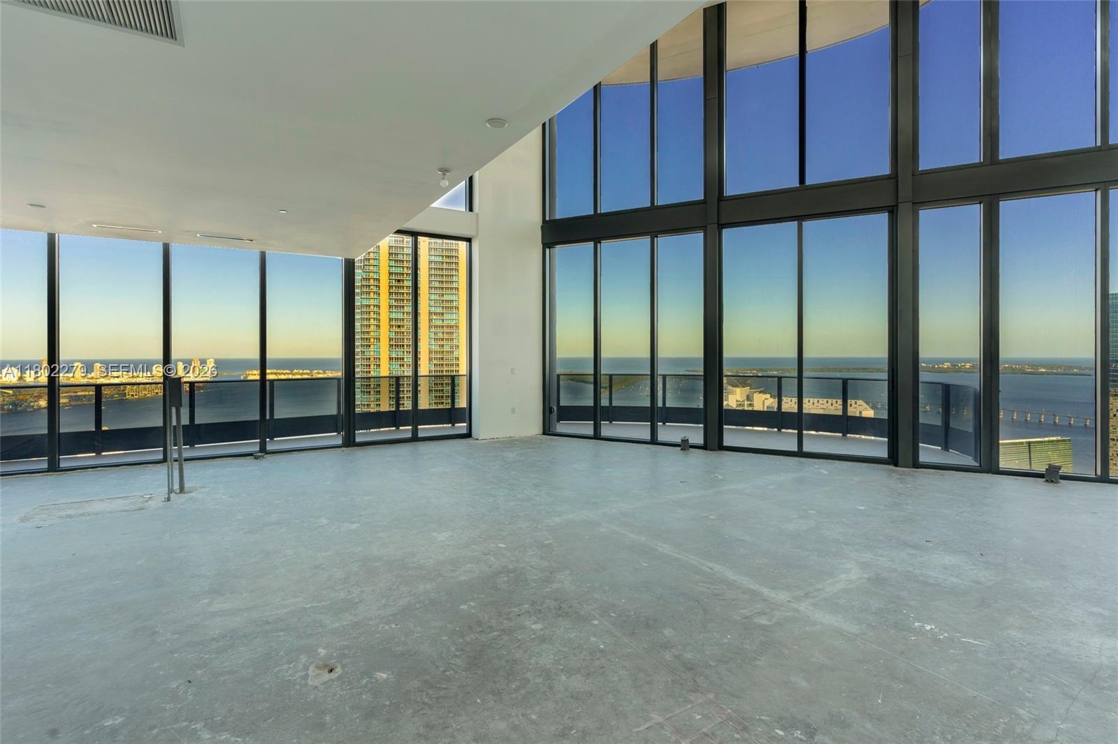 BRICKELL FLATIRON CONDO - Residential