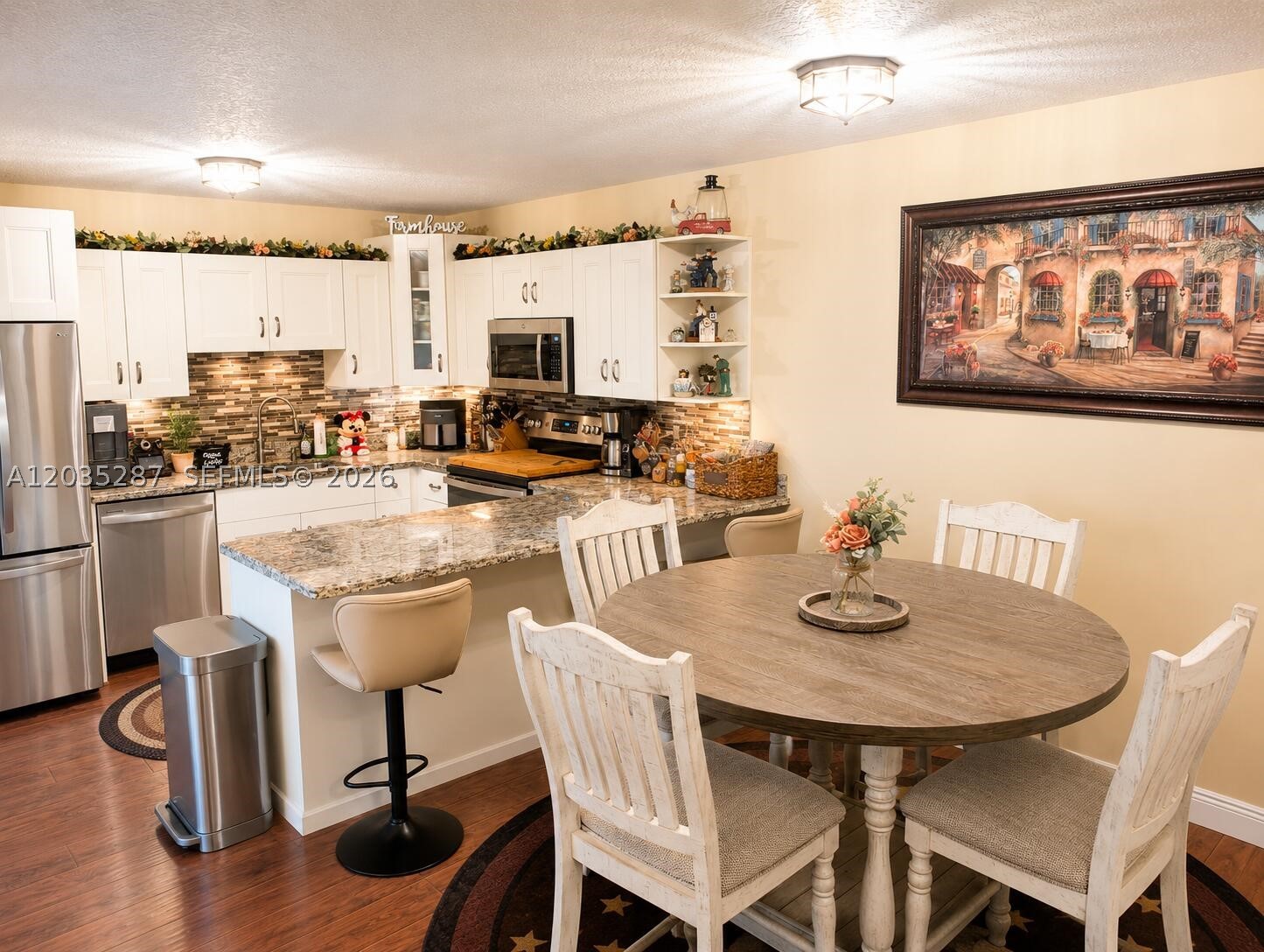 ROCK CREEK PHASE TWO - Residential