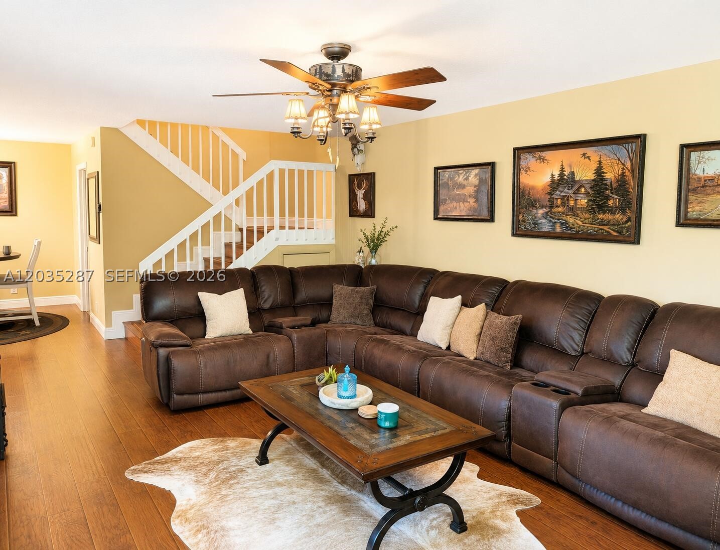 ROCK CREEK PHASE TWO - Residential