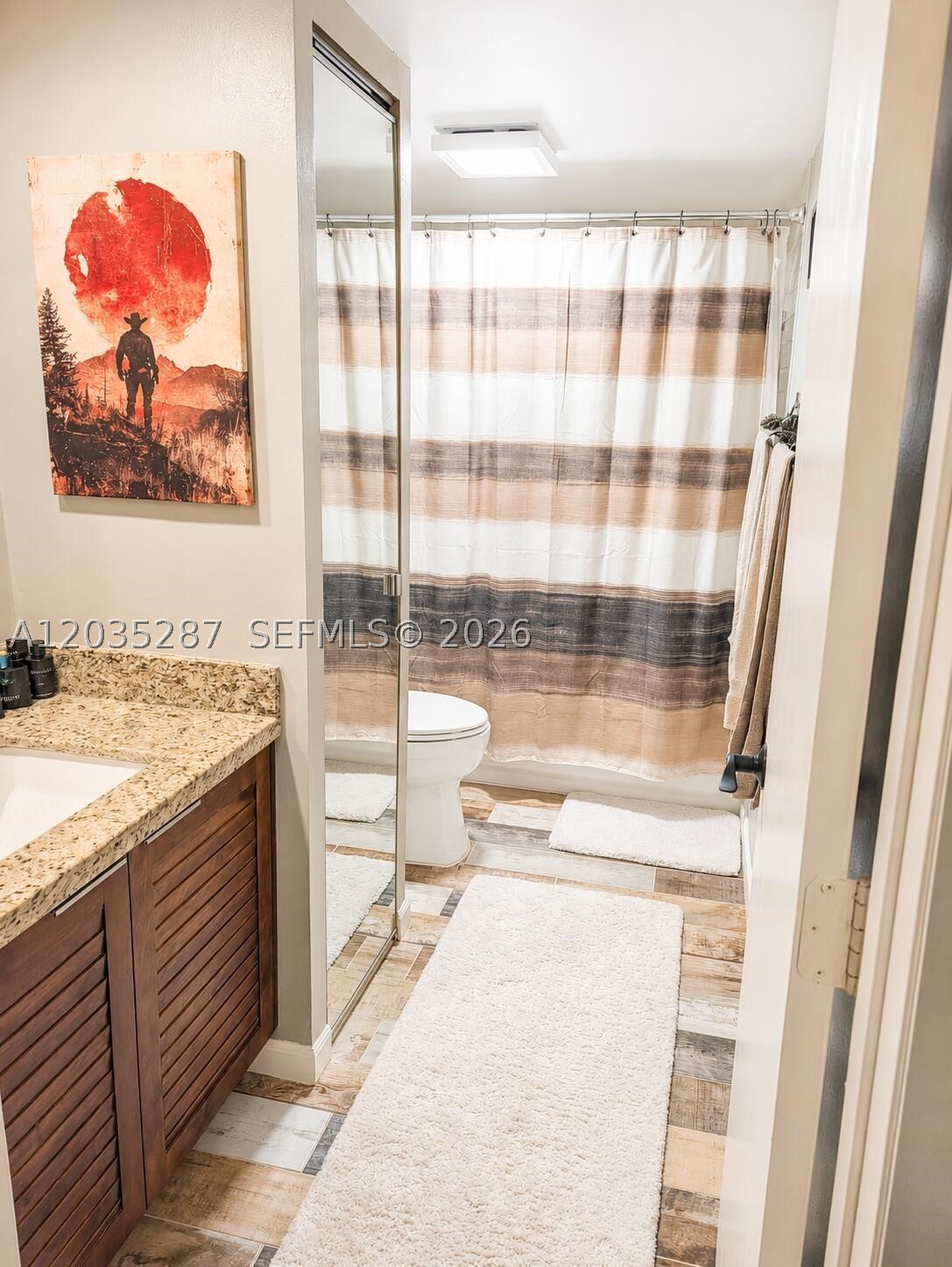 ROCK CREEK PHASE TWO - Residential