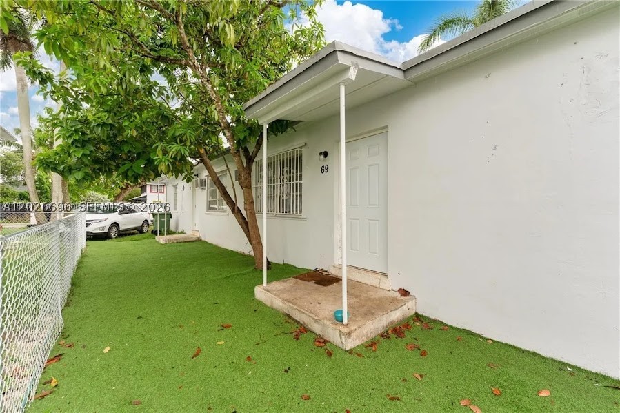 R L MOSERS ADDN - Residential Income