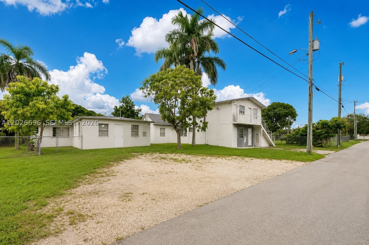 R L MOSERS ADDN - Residential Income