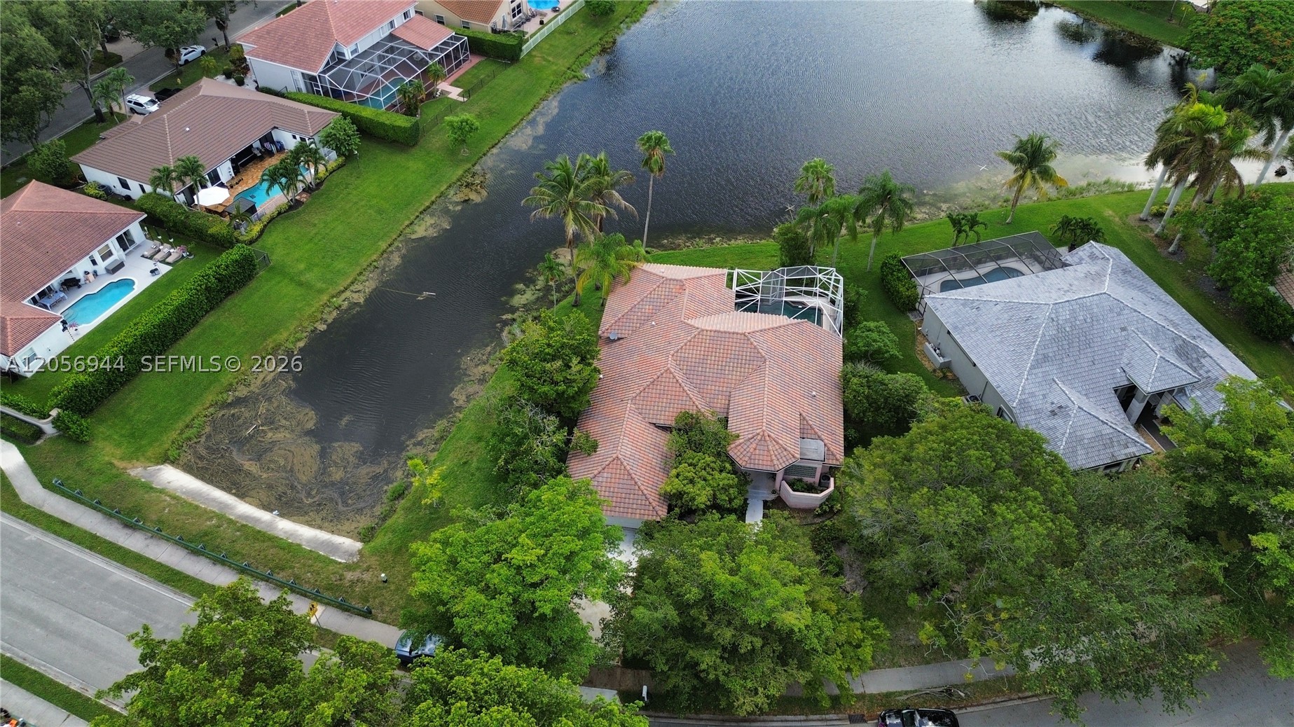BROOKSIDE - Residential