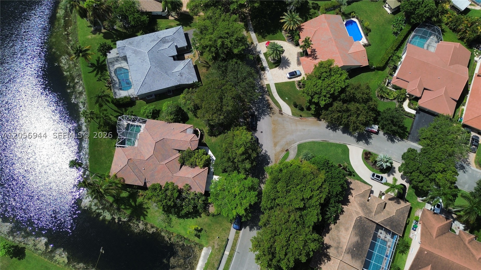 BROOKSIDE - Residential