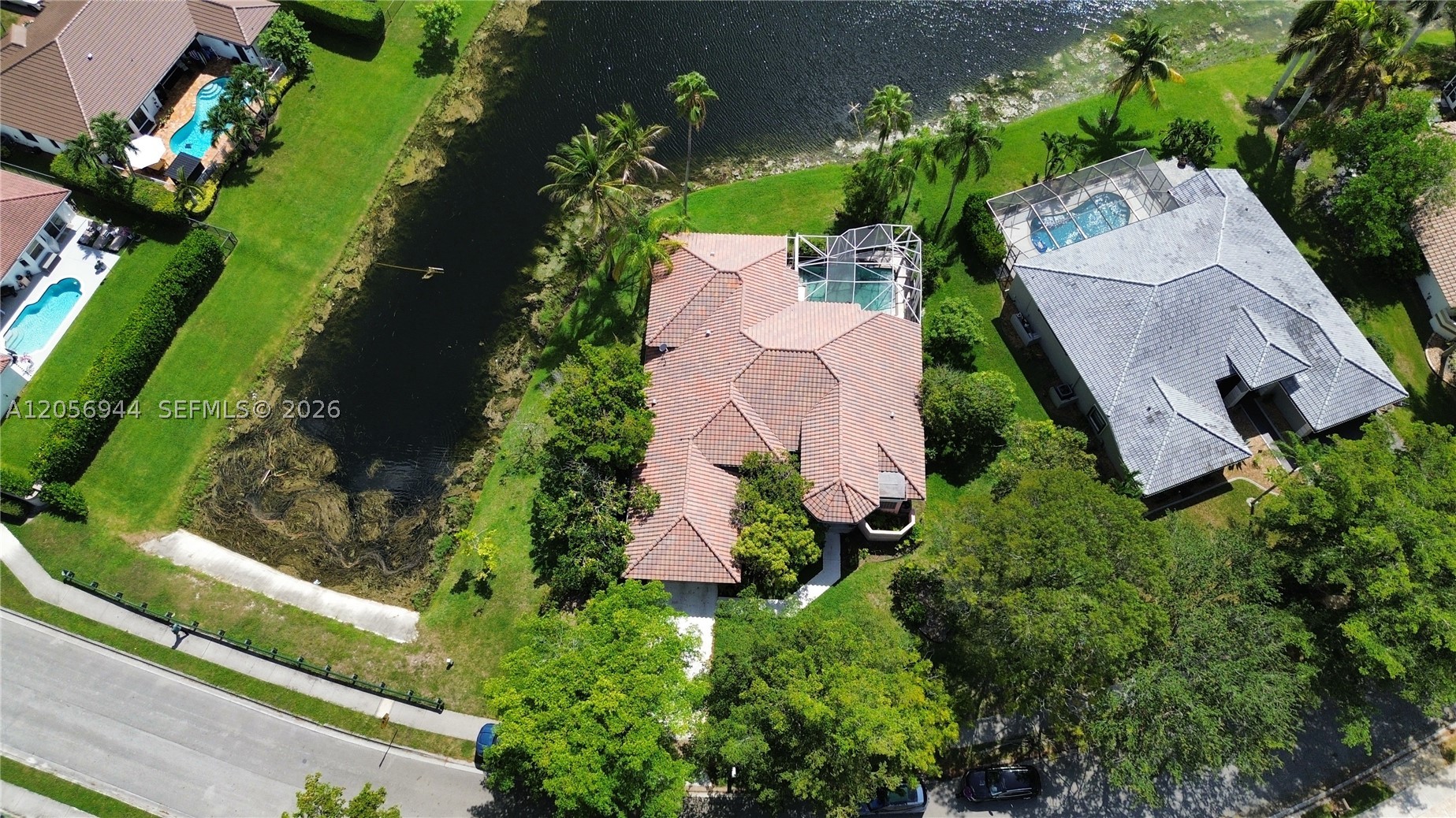 BROOKSIDE - Residential