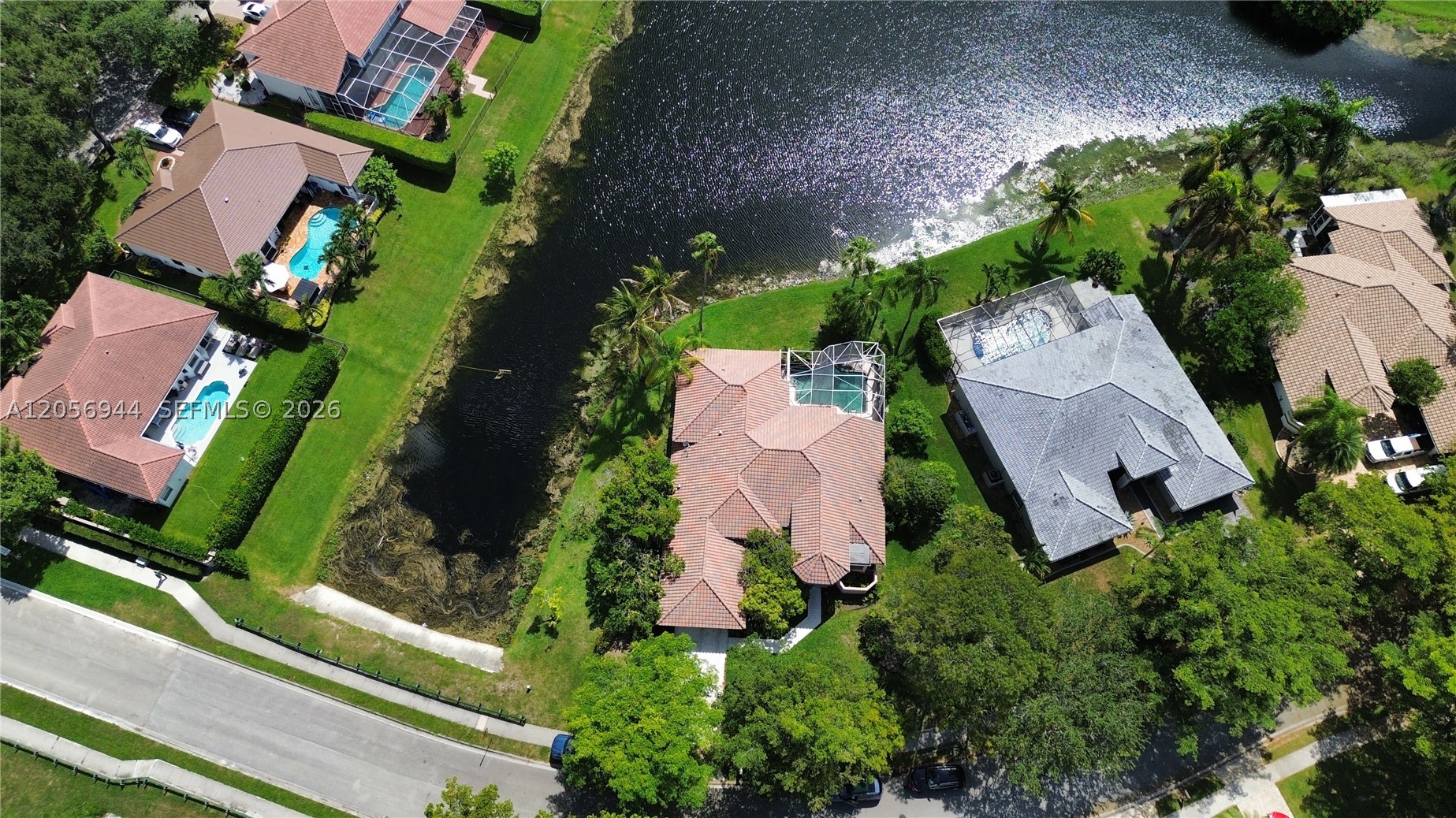 BROOKSIDE - Residential